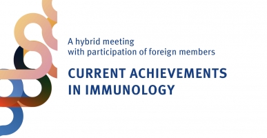 Current Achievements in Immunology